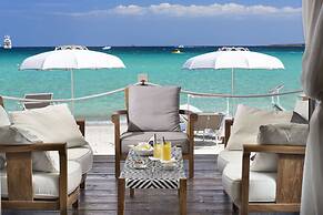 Abi d'Oru Sardinian Beach Resort & Spa