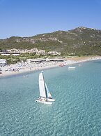 Abi d'Oru Sardinian Beach Resort & Spa