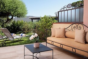 Abi d'Oru Sardinian Beach Resort & Spa