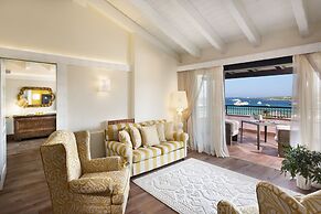 Abi d'Oru Sardinian Beach Resort & Spa