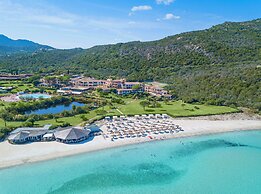 Abi d'Oru Sardinian Beach Resort & Spa