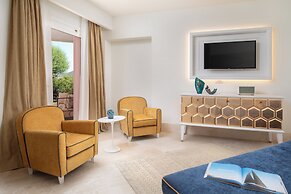 Abi d'Oru Sardinian Beach Resort & Spa