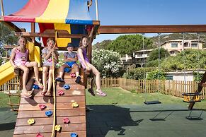 Abi d'Oru Sardinian Beach Resort & Spa