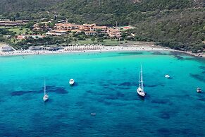 Abi d'Oru Sardinian Beach Resort & Spa
