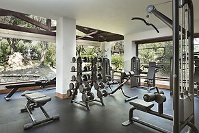 Abi d'Oru Sardinian Beach Resort & Spa