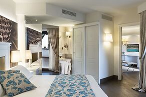 Abi d'Oru Sardinian Beach Resort & Spa