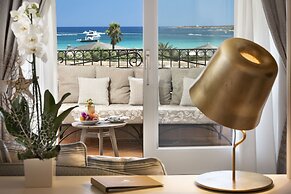 Abi d'Oru Sardinian Beach Resort & Spa