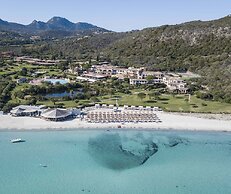 Abi d'Oru Sardinian Beach Resort & Spa