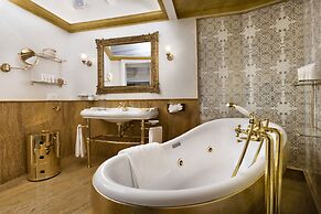 Abi d'Oru Sardinian Beach Resort & Spa