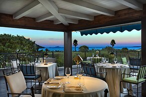 Abi d'Oru Sardinian Beach Resort & Spa