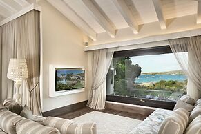 Abi d'Oru Sardinian Beach Resort & Spa