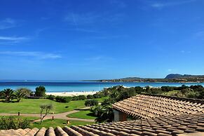 Abi d'Oru Sardinian Beach Resort & Spa