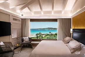 Abi d'Oru Sardinian Beach Resort & Spa