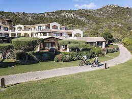 Abi d'Oru Sardinian Beach Resort & Spa