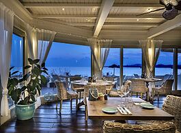 Abi d'Oru Sardinian Beach Resort & Spa