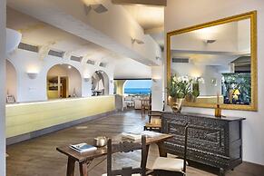 Abi d'Oru Sardinian Beach Resort & Spa