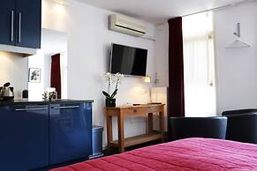 Adriaen van Ostade B&B