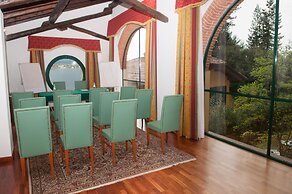 Relais Casali della Cisterna