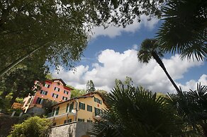 Relais Casali della Cisterna