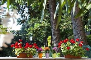Relais Casali della Cisterna