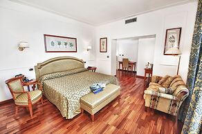 Relais Casali della Cisterna