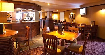 The Angus Hotel & Spa by Compass Hospitality