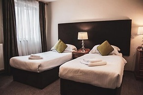 The Angus Hotel & Spa by Compass Hospitality