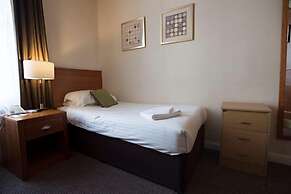 The Angus Hotel & Spa by Compass Hospitality