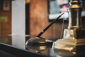 The Angus Hotel & Spa by Compass Hospitality