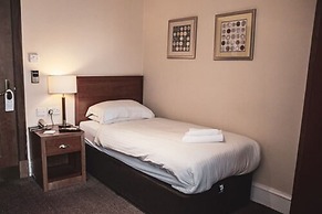 The Angus Hotel & Spa by Compass Hospitality