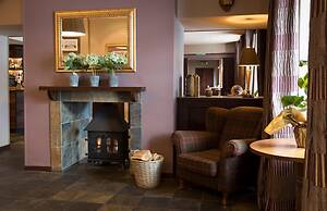 The Angus Hotel & Spa by Compass Hospitality