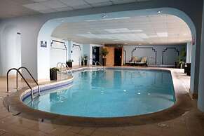 The Angus Hotel & Spa by Compass Hospitality