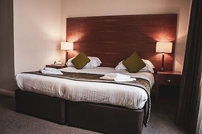 The Angus Hotel & Spa by Compass Hospitality