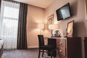 The Angus Hotel & Spa by Compass Hospitality