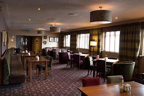 The Angus Hotel & Spa by Compass Hospitality