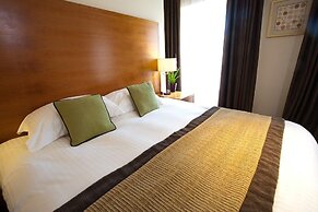 The Angus Hotel & Spa by Compass Hospitality