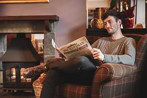 The Angus Hotel & Spa by Compass Hospitality