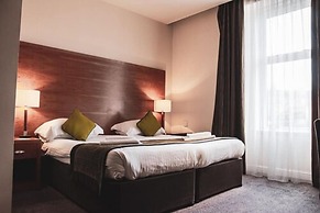 The Angus Hotel & Spa by Compass Hospitality
