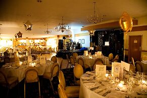 The Angus Hotel & Spa by Compass Hospitality