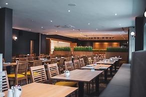 The Angus Hotel & Spa by Compass Hospitality