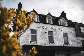 The Angus Hotel & Spa by Compass Hospitality