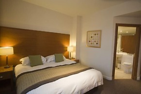 The Angus Hotel & Spa by Compass Hospitality