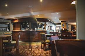The Angus Hotel & Spa by Compass Hospitality