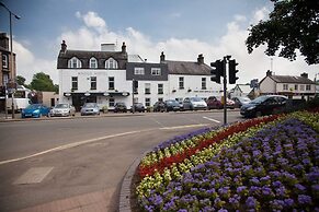 The Angus Hotel & Spa by Compass Hospitality