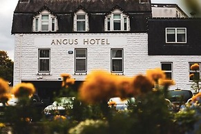 The Angus Hotel & Spa by Compass Hospitality