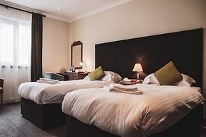 The Angus Hotel & Spa by Compass Hospitality