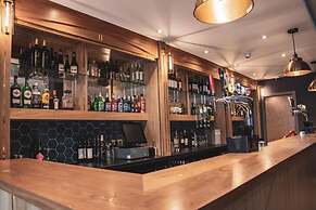 The Angus Hotel & Spa by Compass Hospitality