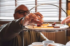 The Angus Hotel & Spa by Compass Hospitality