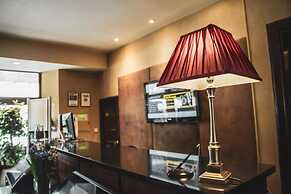 The Angus Hotel & Spa by Compass Hospitality