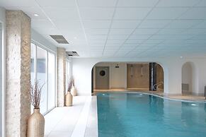 The Angus Hotel & Spa by Compass Hospitality